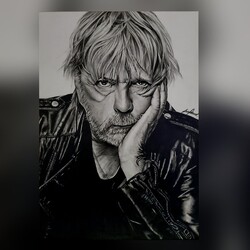 Portrait Renaud